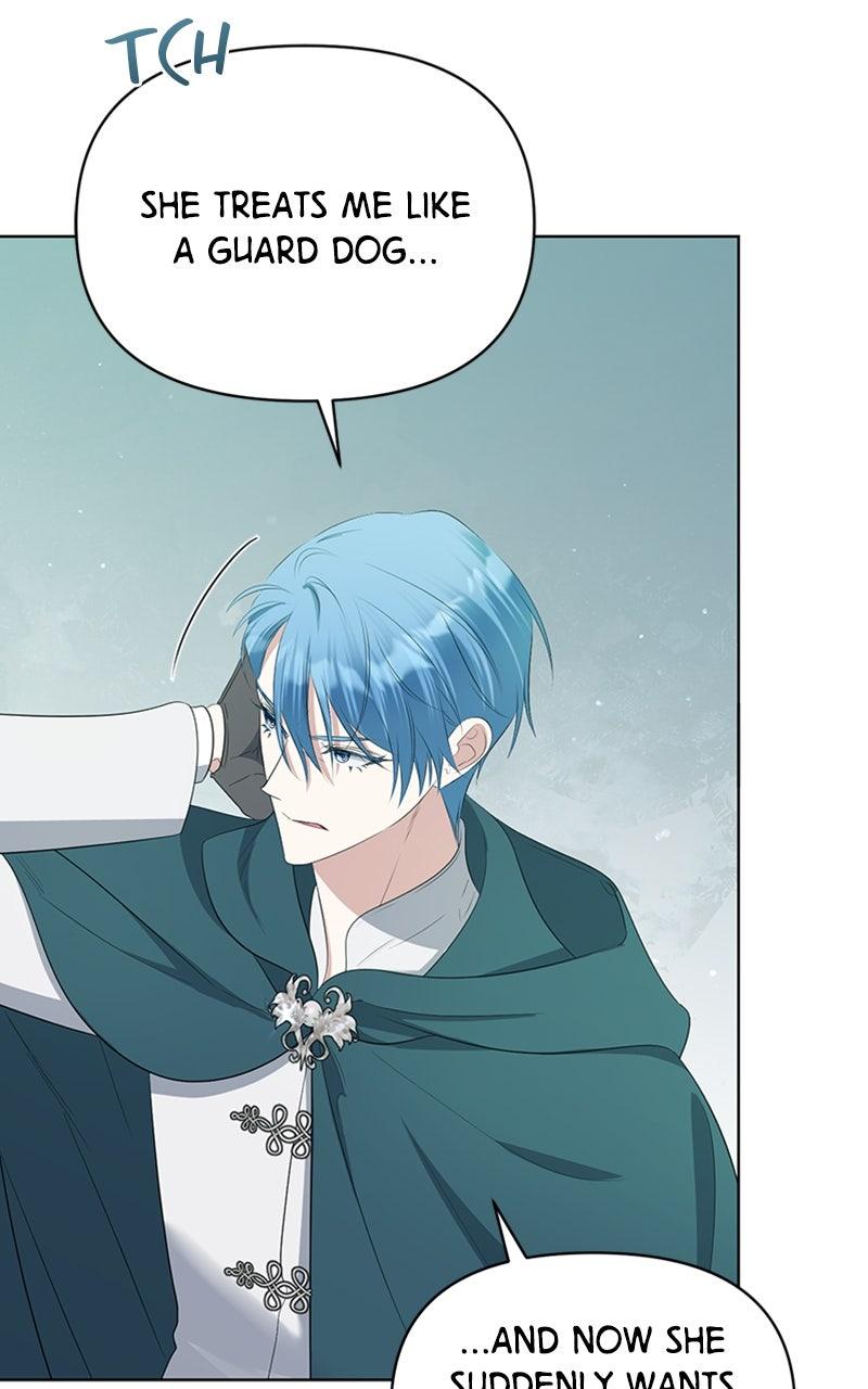 Adopted by a Murderous Duke Family Chap 79 - Next Chap 80