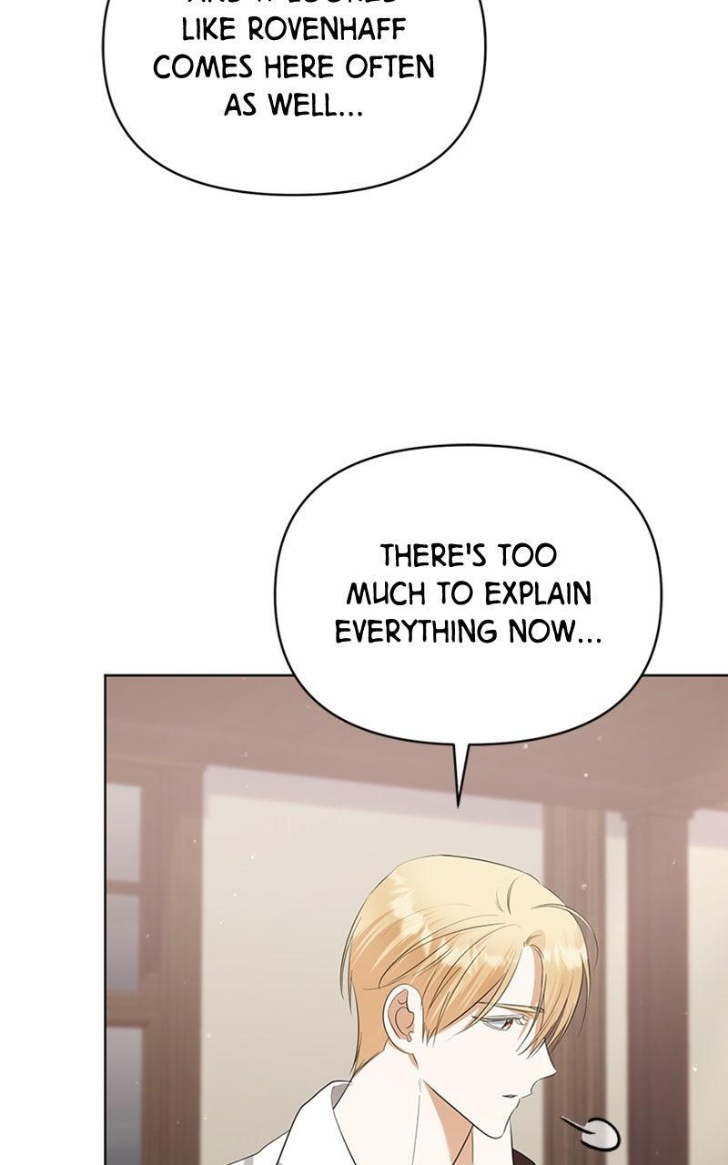 Adopted by a Murderous Duke Family Chap 79 - Next Chap 80