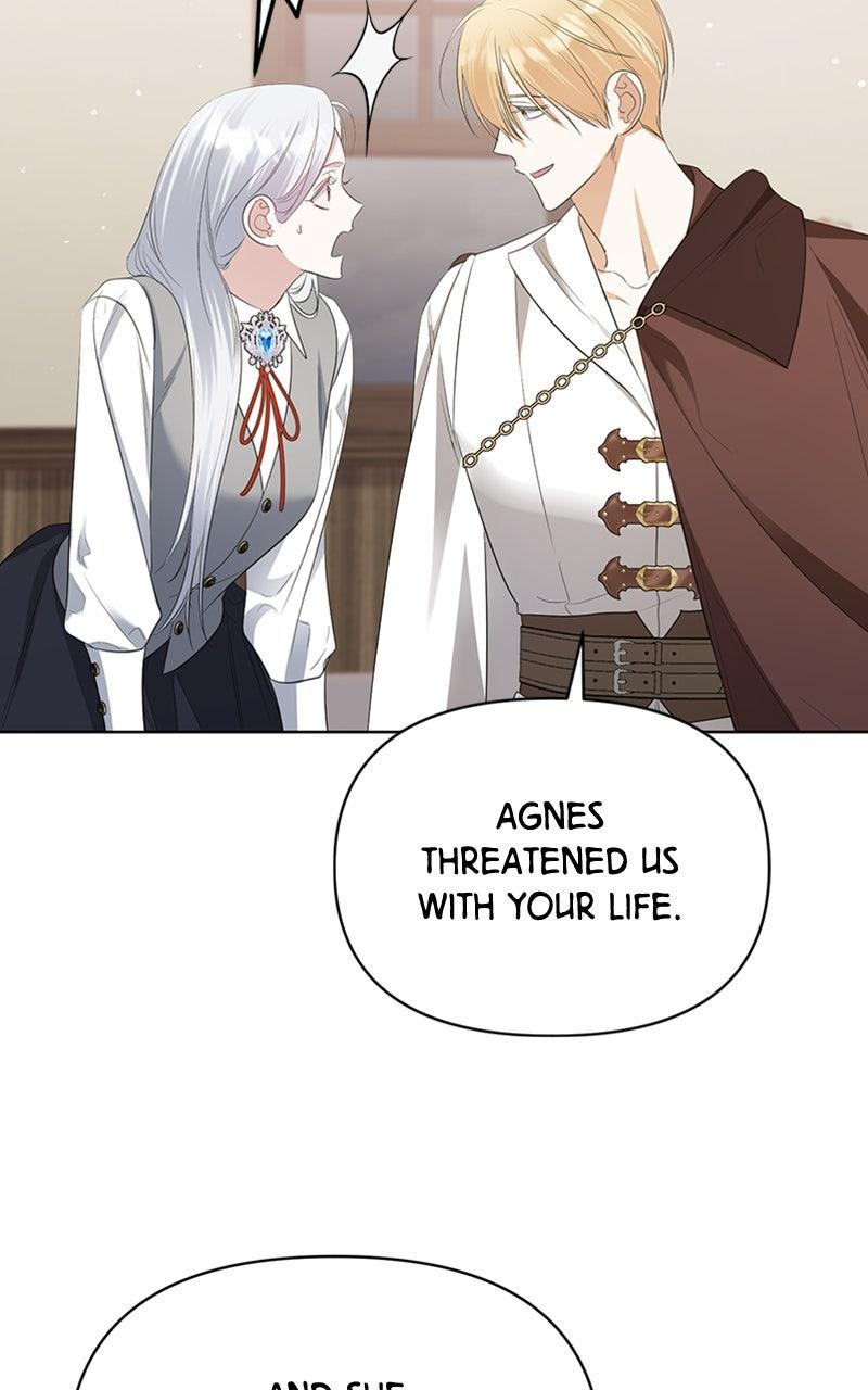 Adopted by a Murderous Duke Family Chap 79 - Next Chap 80