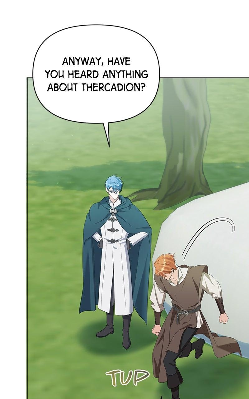 Adopted by a Murderous Duke Family Chap 79 - Next Chap 80
