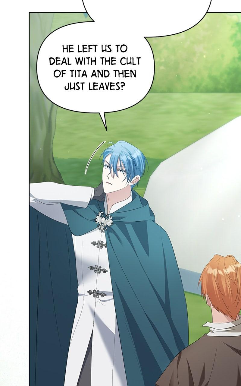 Adopted by a Murderous Duke Family Chap 79 - Next Chap 80