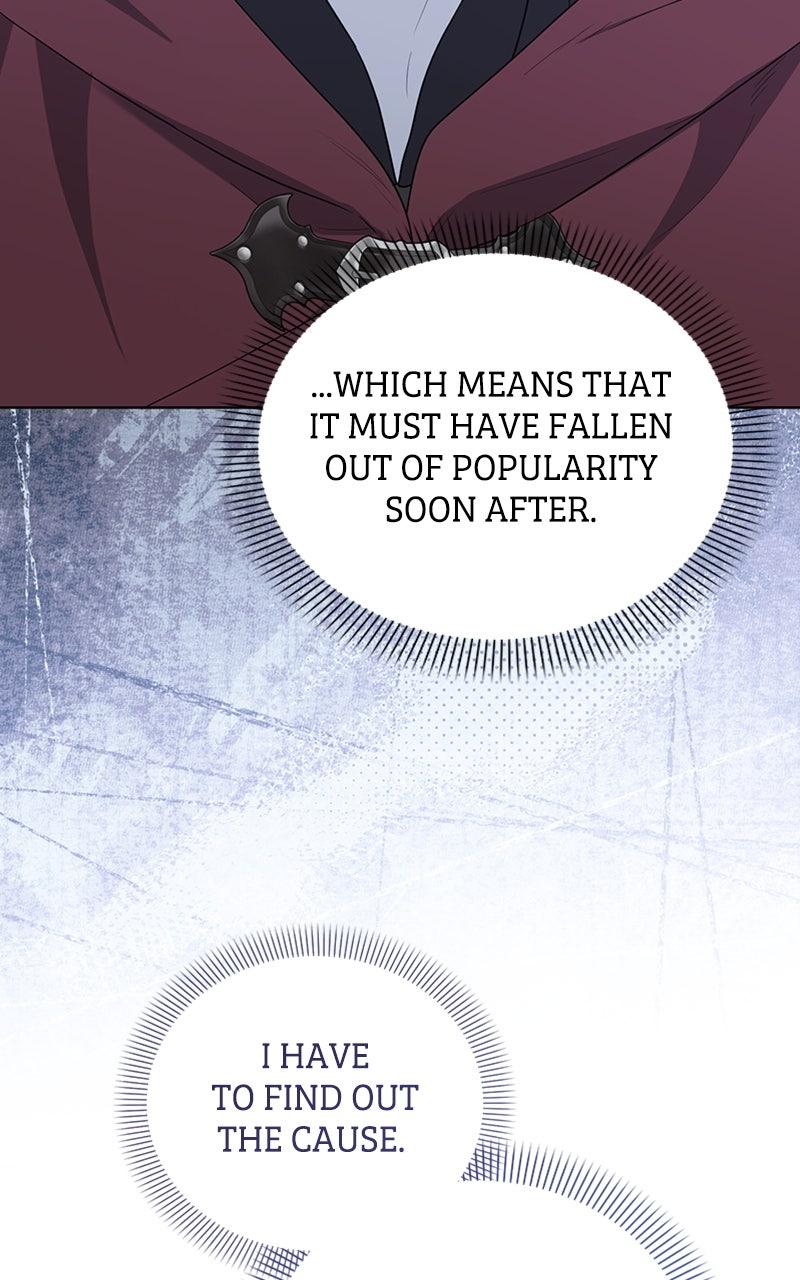 Adopted by a Murderous Duke Family Chap 79 - Next Chap 80