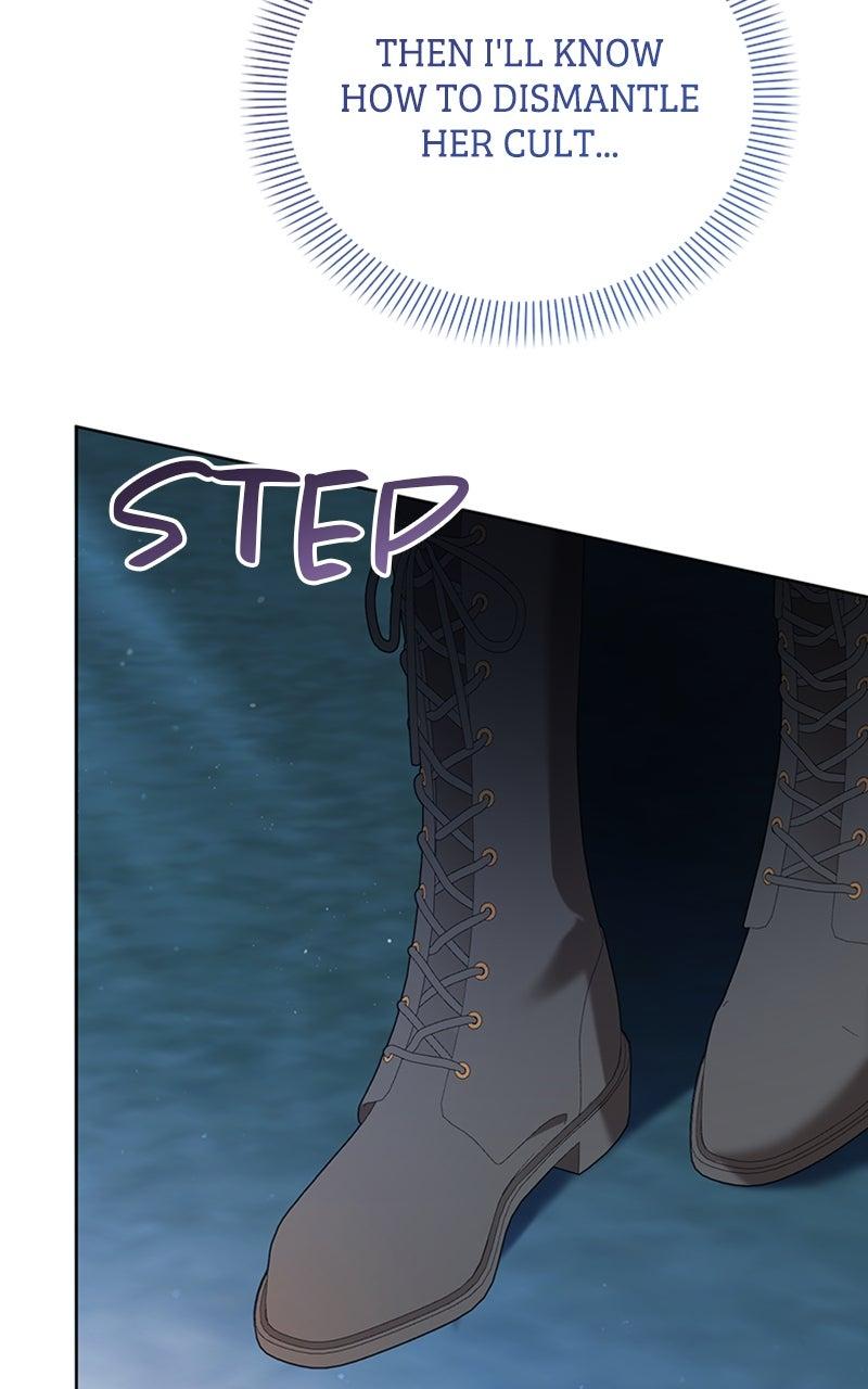 Adopted by a Murderous Duke Family Chap 79 - Next Chap 80