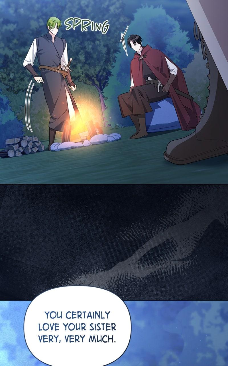 Adopted by a Murderous Duke Family Chap 79 - Next Chap 80