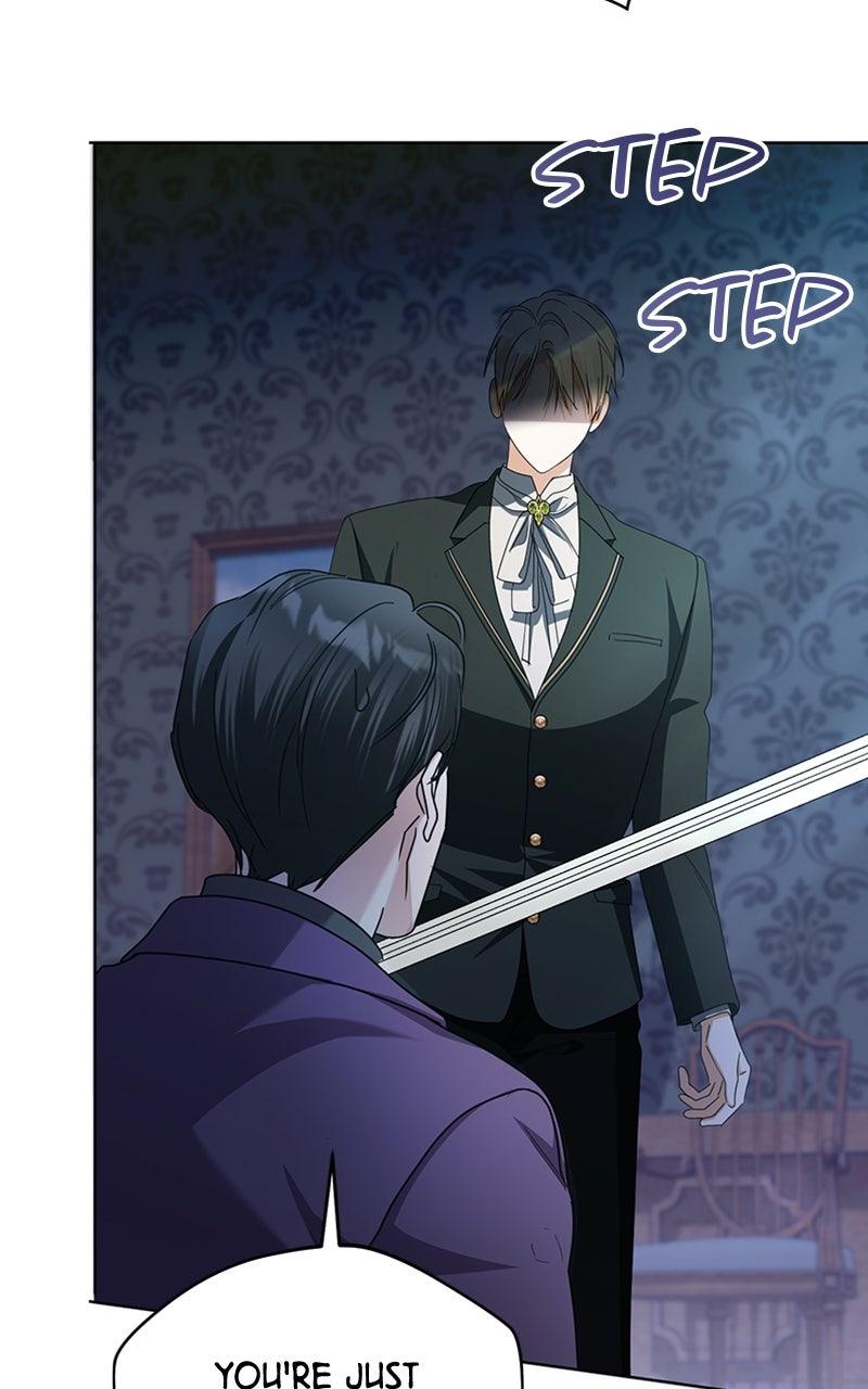 Adopted by a Murderous Duke Family Chap 70 - Next Chap 71