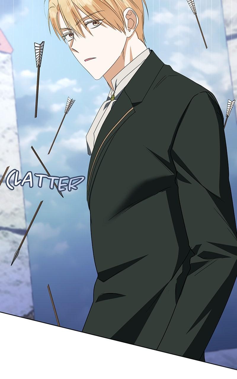 Adopted by a Murderous Duke Family Chap 70 - Next Chap 71