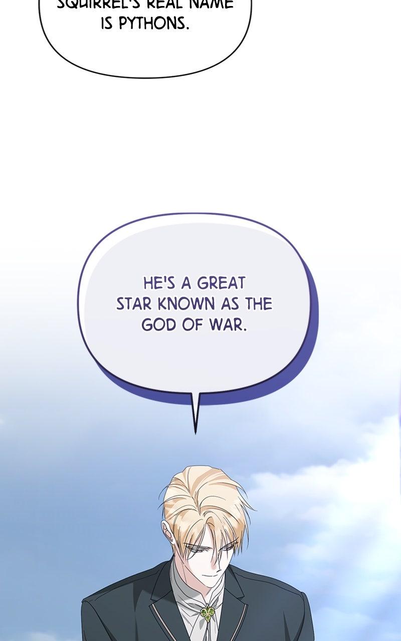 Adopted by a Murderous Duke Family Chap 70 - Next Chap 71