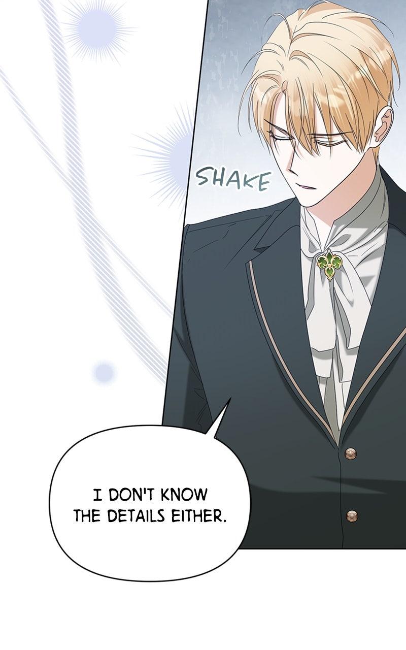 Adopted by a Murderous Duke Family Chap 70 - Next Chap 71