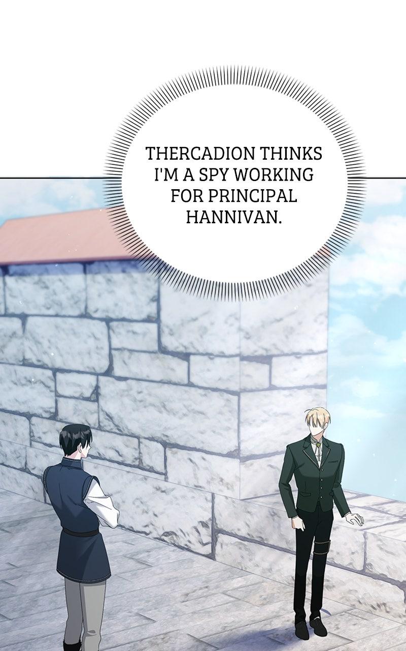 Adopted by a Murderous Duke Family Chap 70 - Next Chap 71