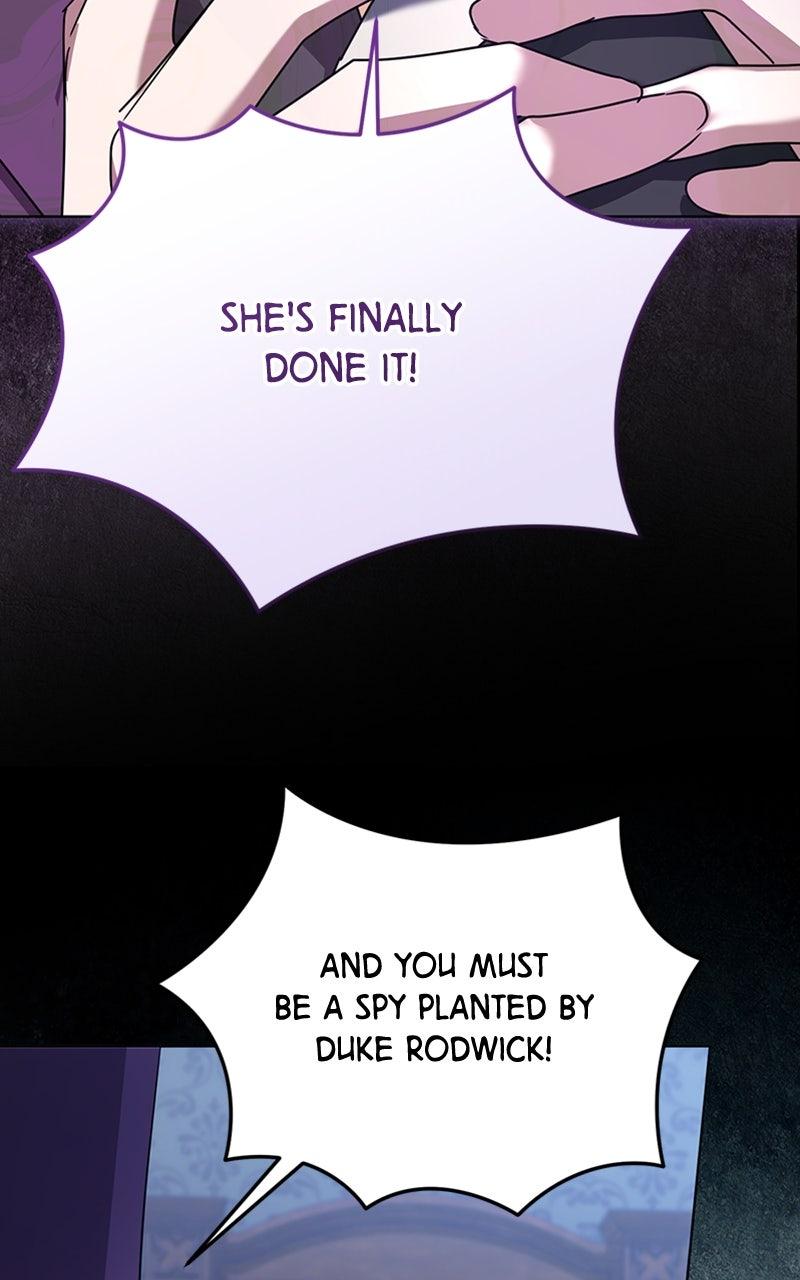 Adopted by a Murderous Duke Family Chap 70 - Next Chap 71