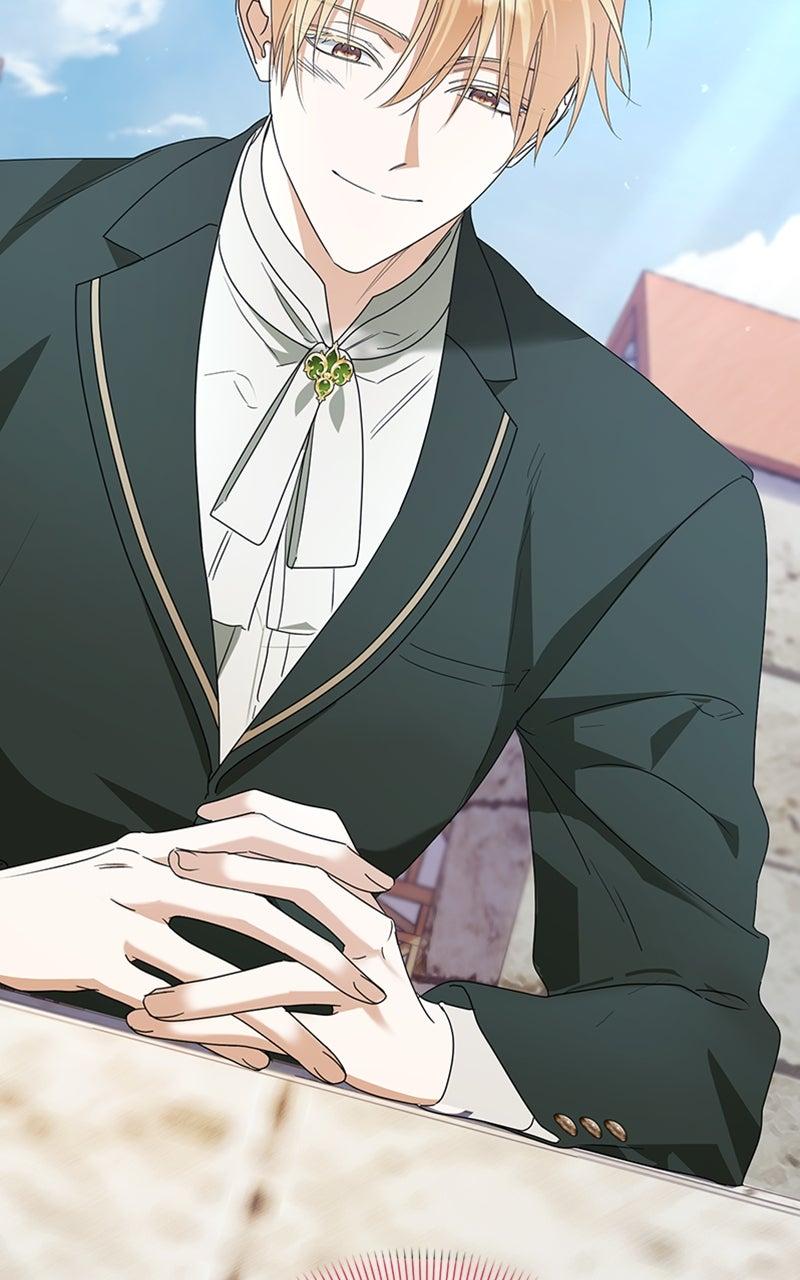 Adopted by a Murderous Duke Family Chap 70 - Next Chap 71