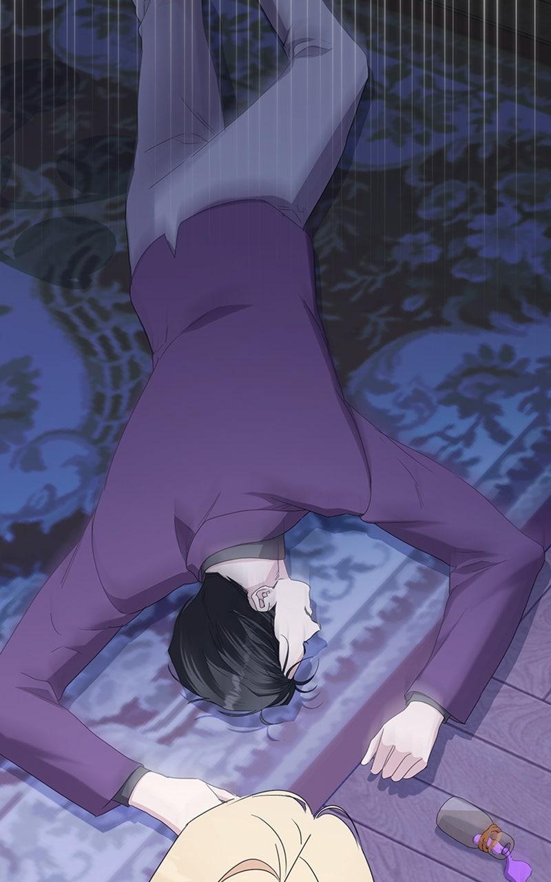 Adopted by a Murderous Duke Family Chap 70 - Next Chap 71