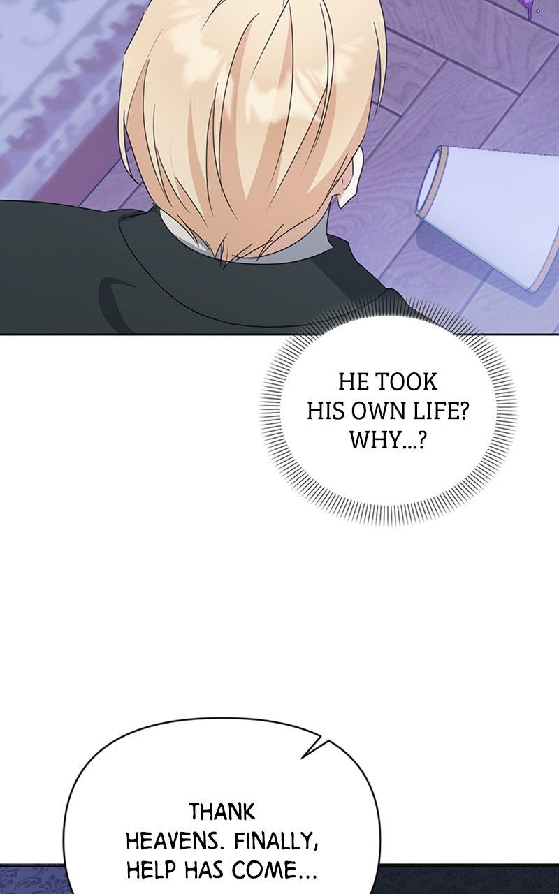 Adopted by a Murderous Duke Family Chap 70 - Next Chap 71