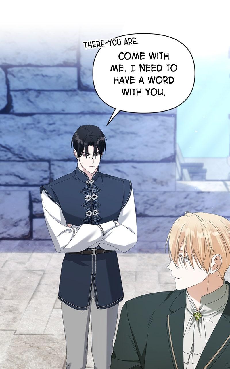 Adopted by a Murderous Duke Family Chap 70 - Next Chap 71