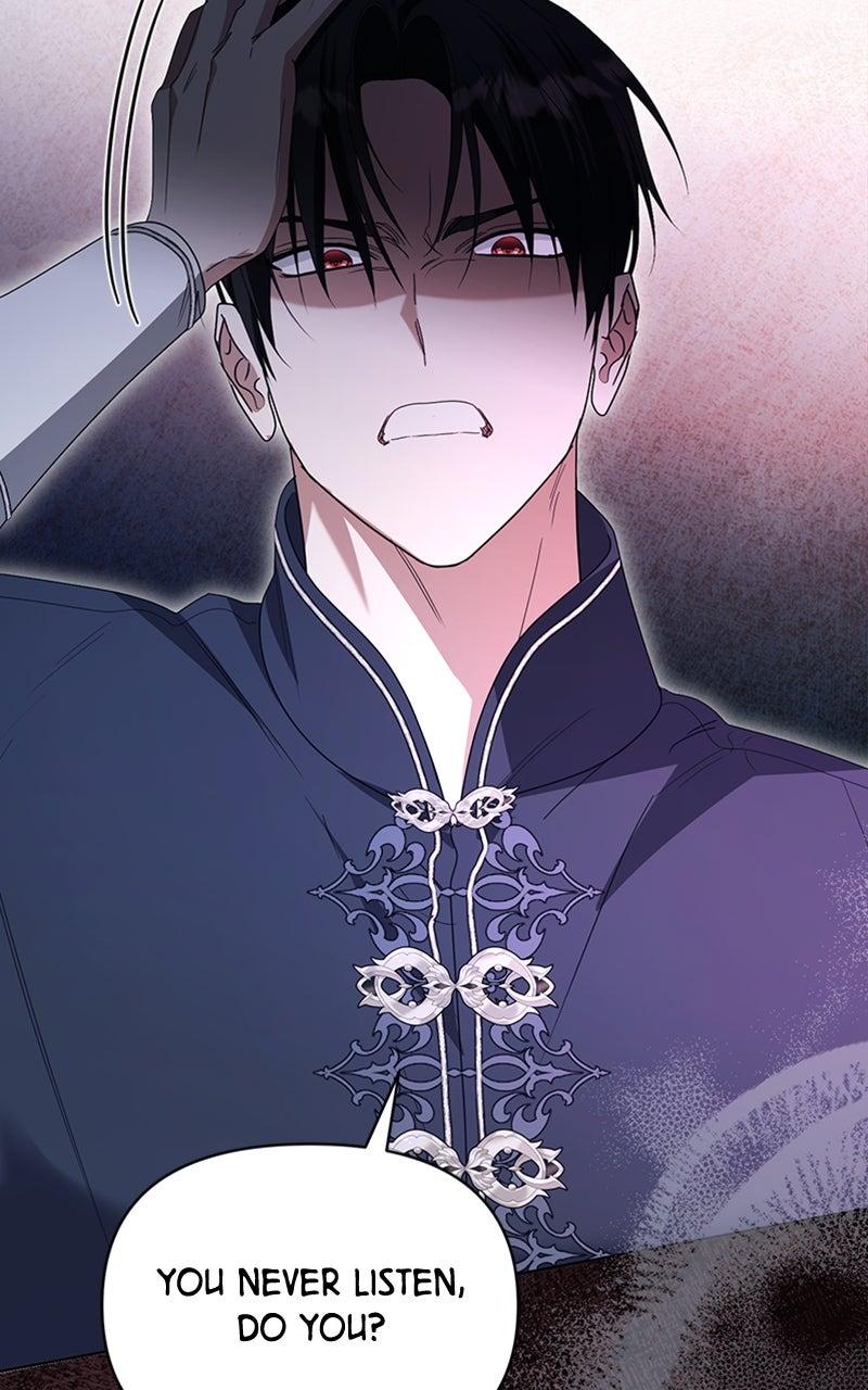 Adopted by a Murderous Duke Family Chap 70 - Next Chap 71