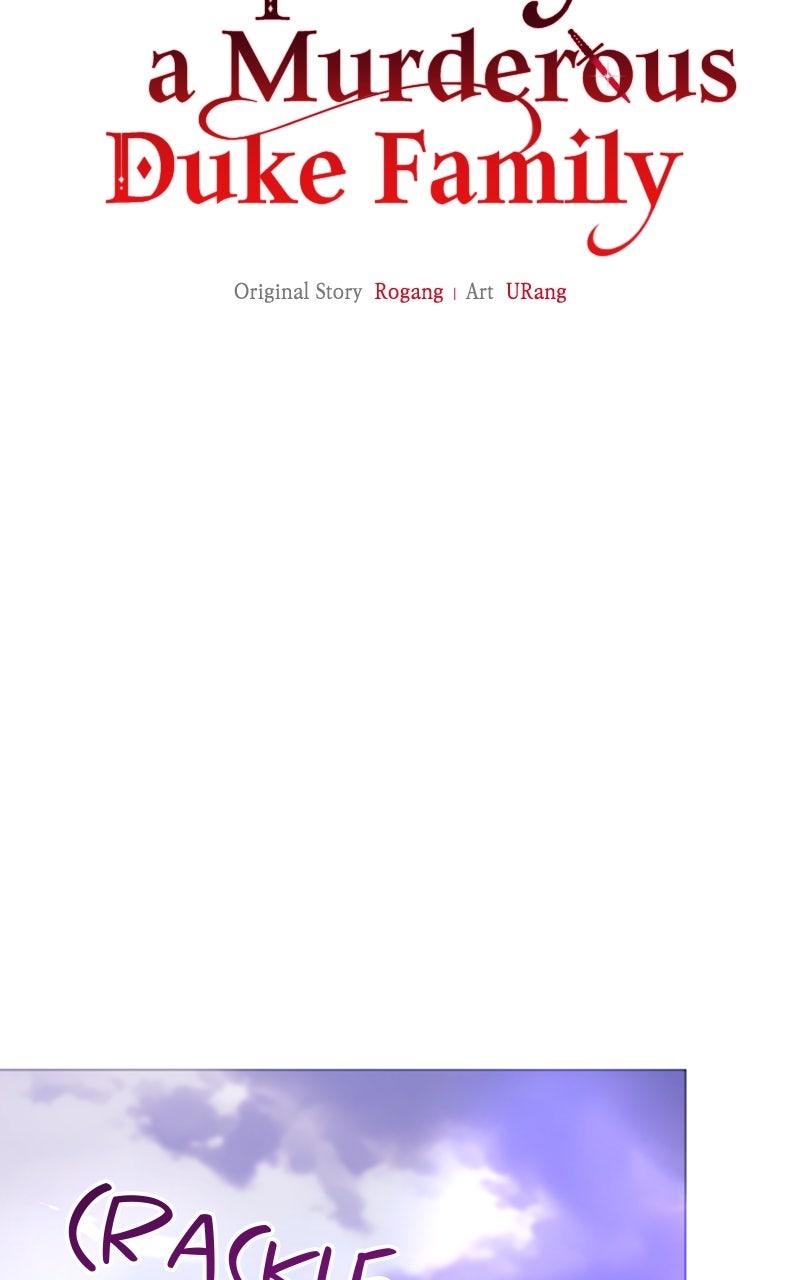 Adopted by a Murderous Duke Family Chap 70 - Next Chap 71