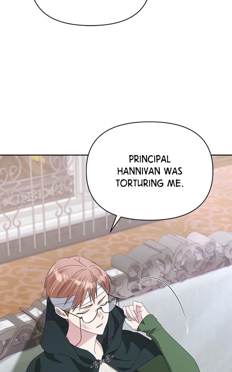 Adopted by a Murderous Duke Family Chap 71 - Next Chap 72