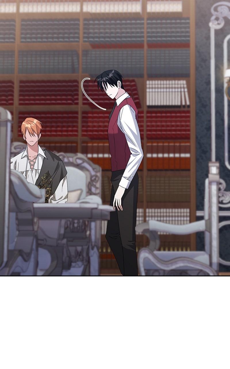 Adopted by a Murderous Duke Family Chap 71 - Next Chap 72