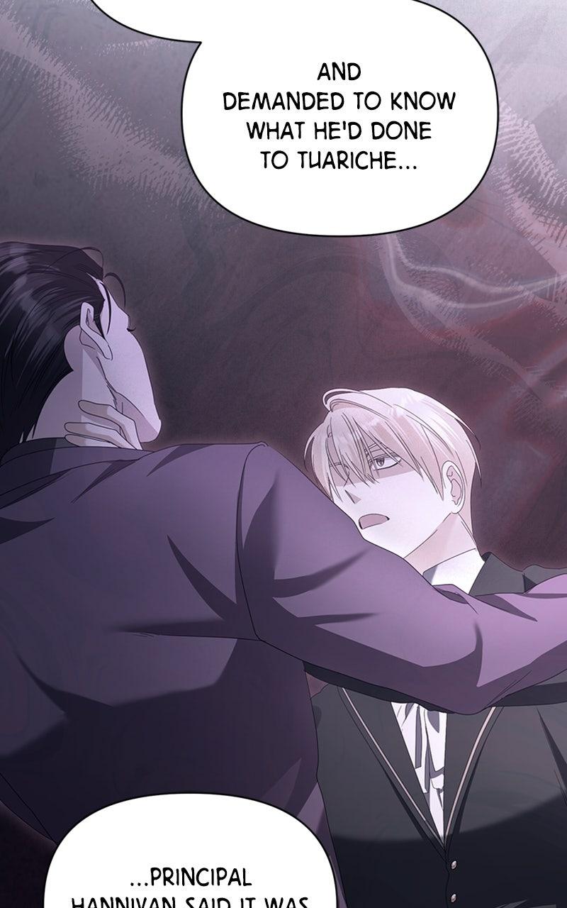 Adopted by a Murderous Duke Family Chap 71 - Next Chap 72