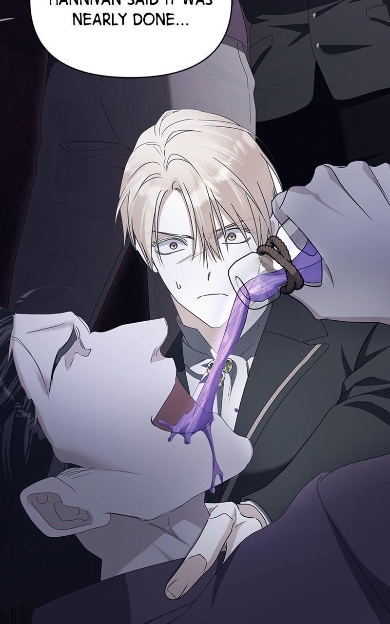 Adopted by a Murderous Duke Family Chap 71 - Next Chap 72