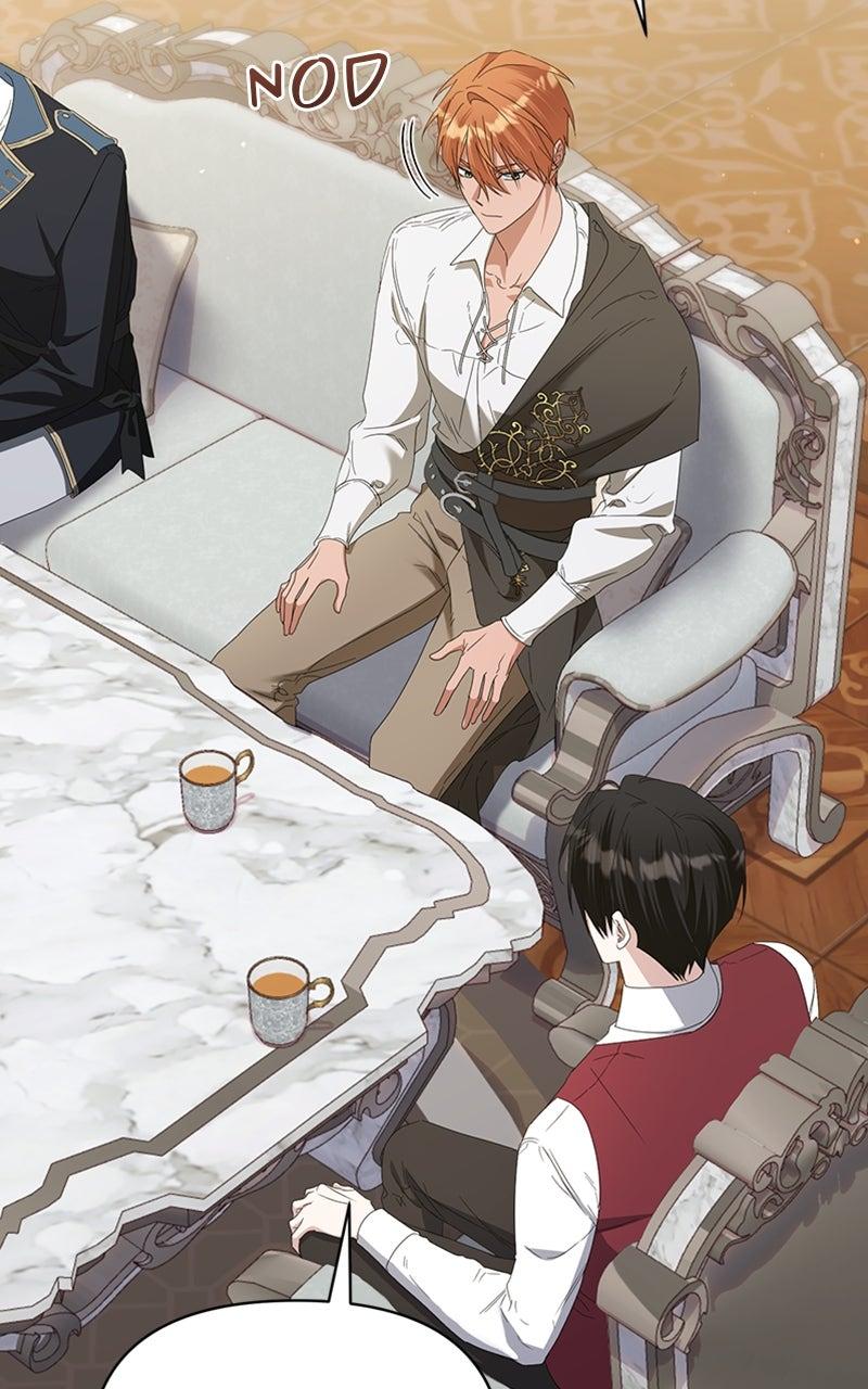Adopted by a Murderous Duke Family Chap 71 - Next Chap 72