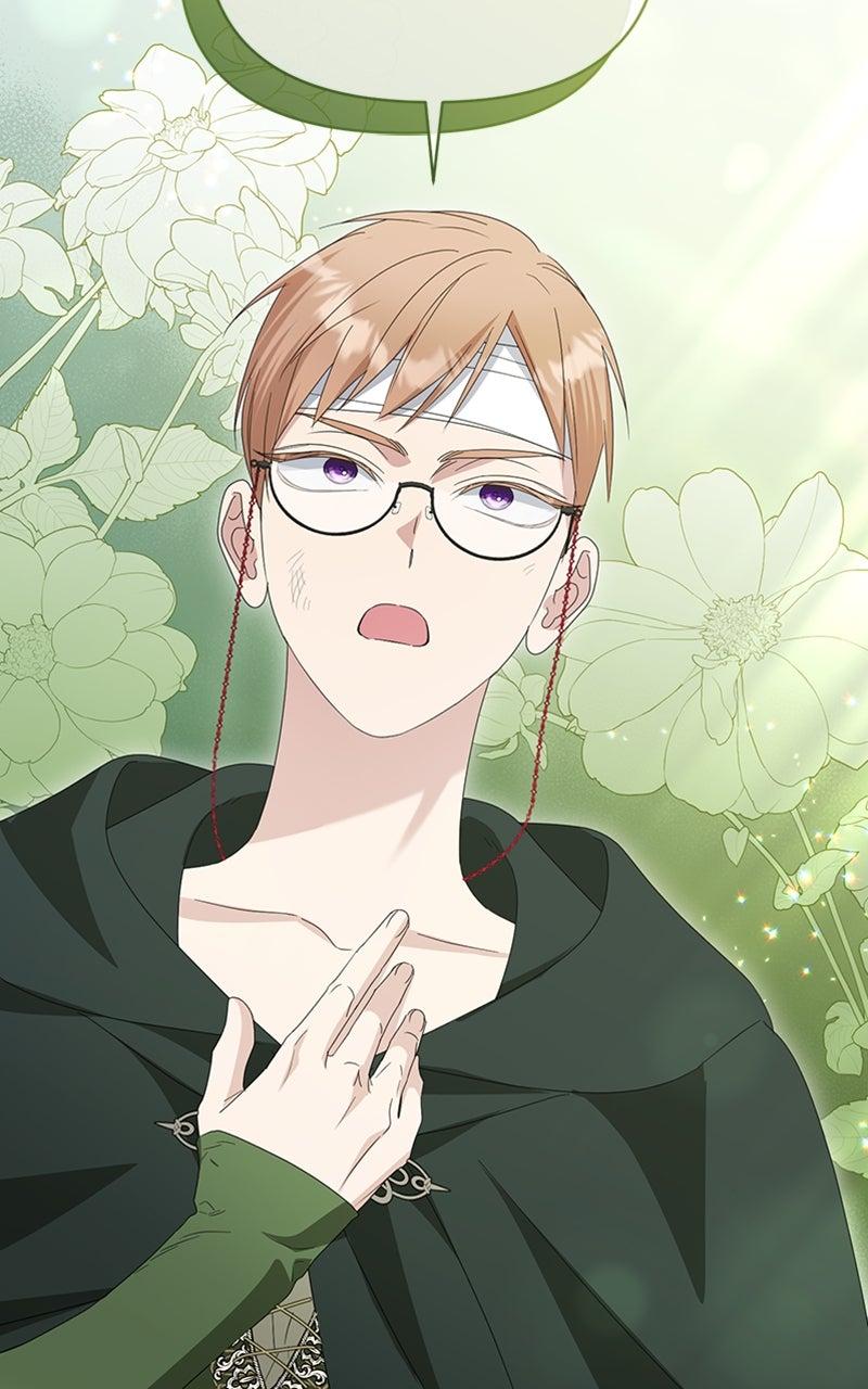 Adopted by a Murderous Duke Family Chap 71 - Next Chap 72