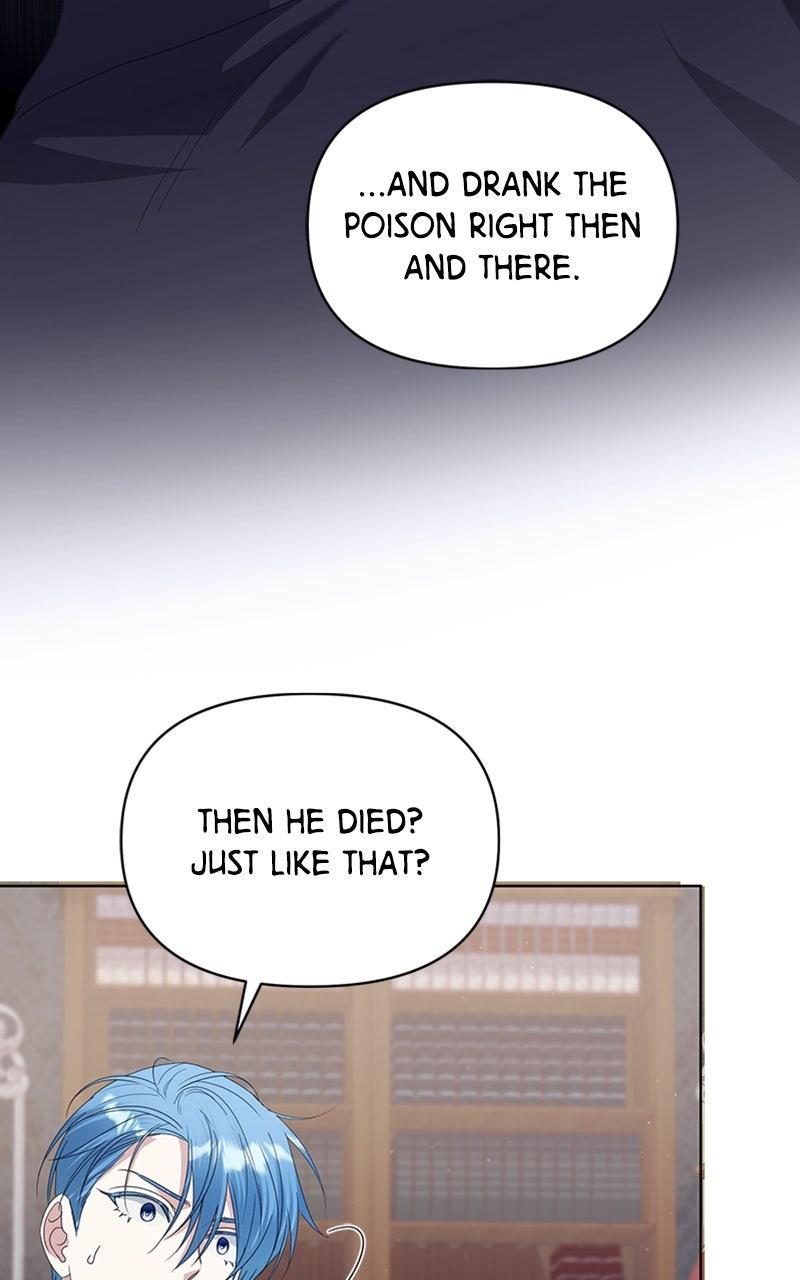 Adopted by a Murderous Duke Family Chap 71 - Next Chap 72