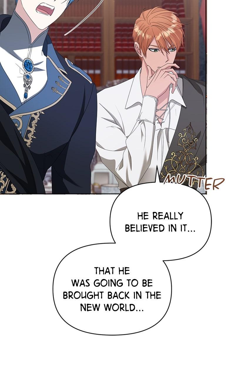 Adopted by a Murderous Duke Family Chap 71 - Next Chap 72