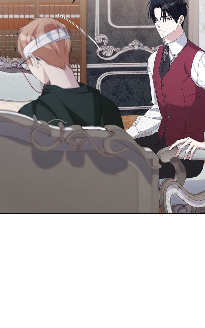 Adopted by a Murderous Duke Family Chap 71 - Next Chap 72