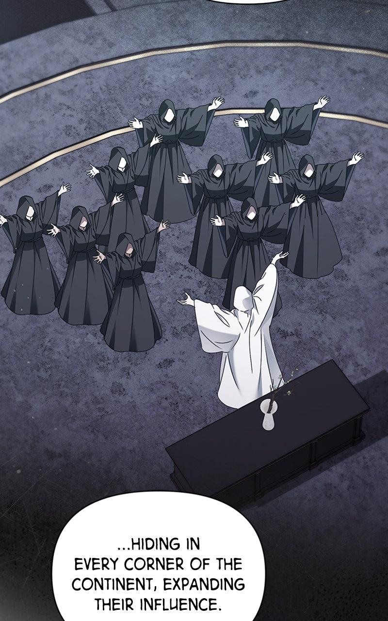 Adopted by a Murderous Duke Family Chap 71 - Next Chap 72