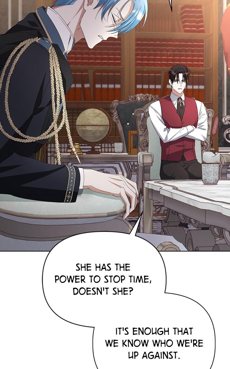 Adopted by a Murderous Duke Family Chap 71 - Next Chap 72