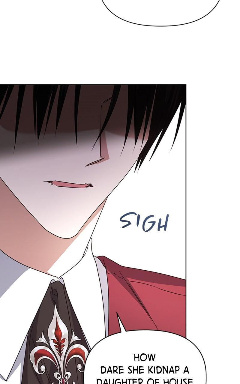 Adopted by a Murderous Duke Family Chap 71 - Next Chap 72