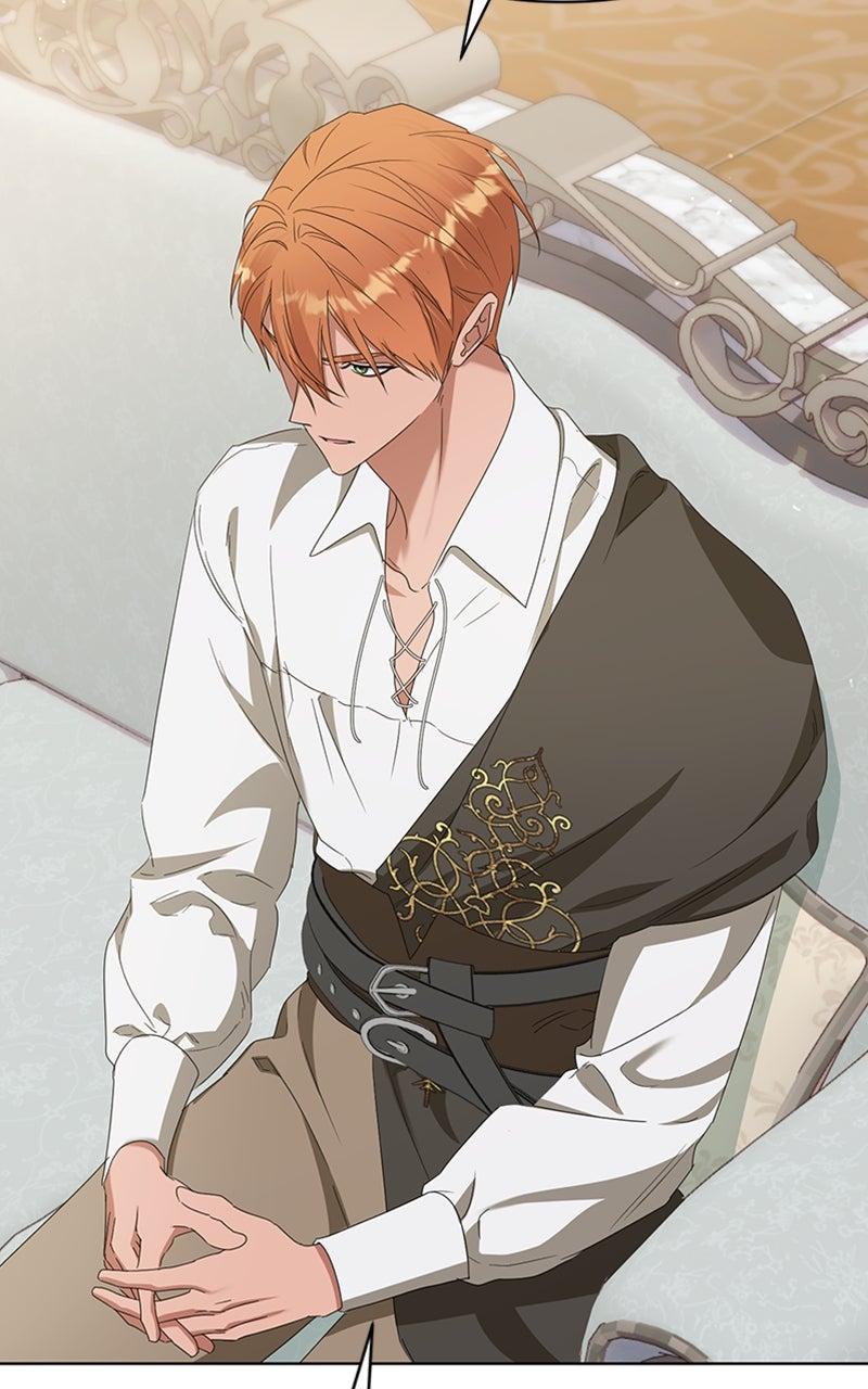 Adopted by a Murderous Duke Family Chap 71 - Next Chap 72