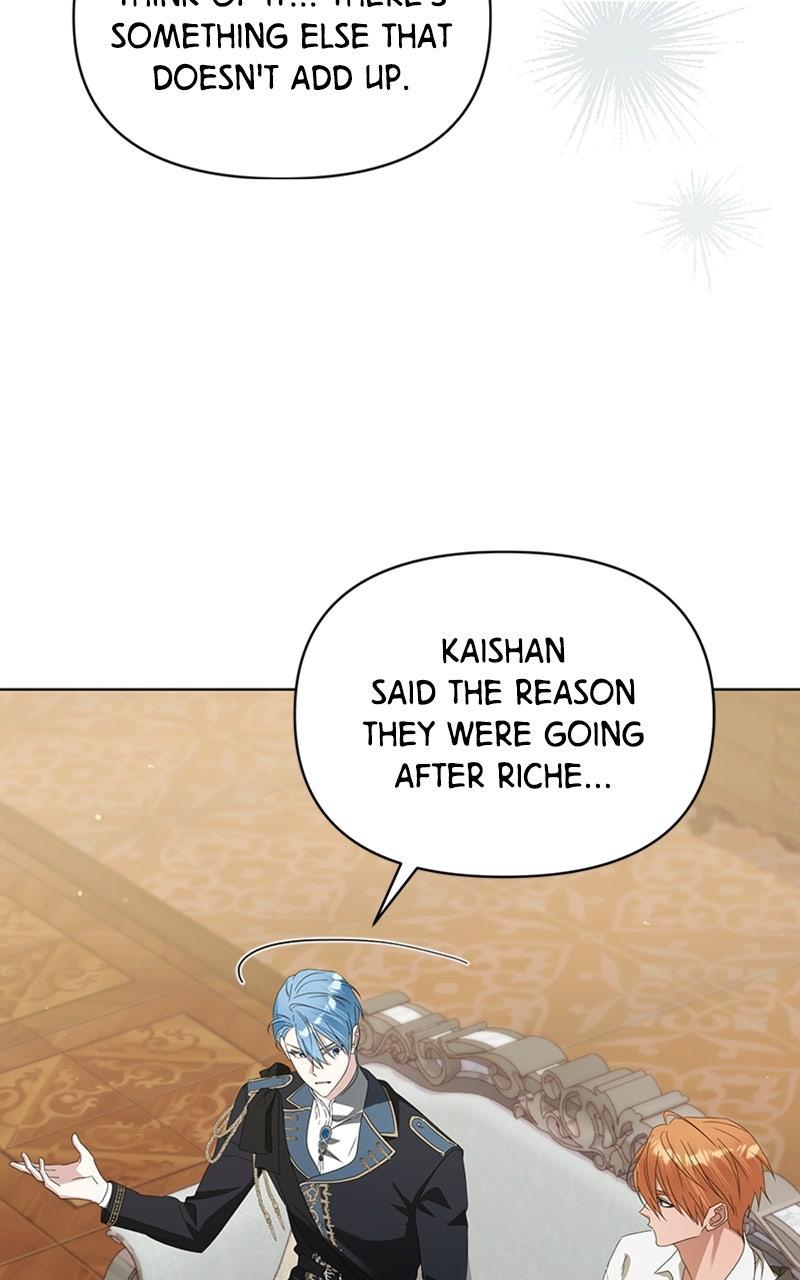 Adopted by a Murderous Duke Family Chap 71 - Next Chap 72