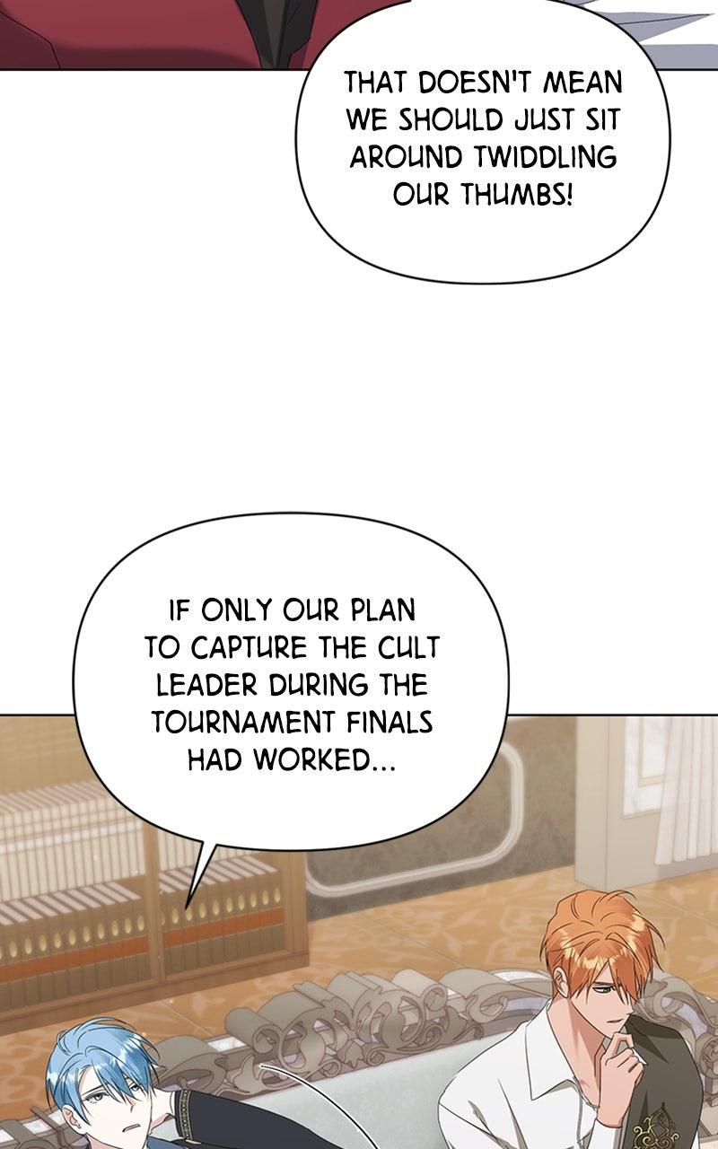 Adopted by a Murderous Duke Family Chap 71 - Next Chap 72