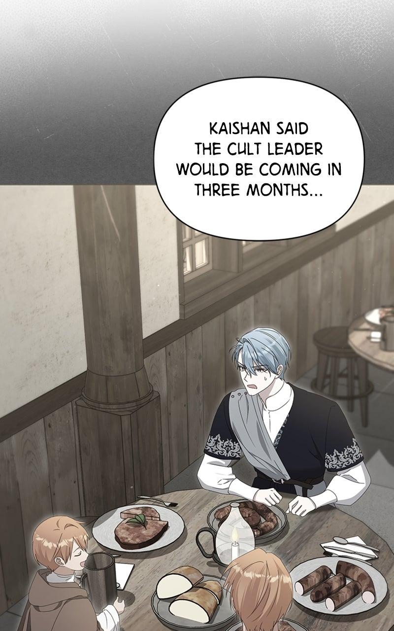 Adopted by a Murderous Duke Family Chap 71 - Next Chap 72