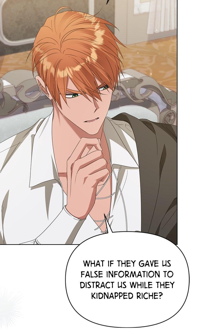 Adopted by a Murderous Duke Family Chap 71 - Next Chap 72