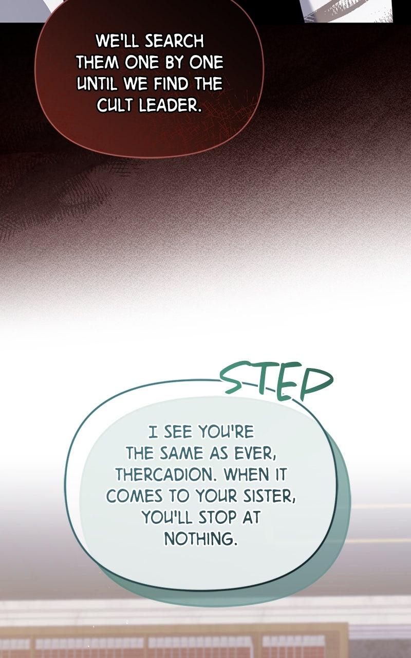 Adopted by a Murderous Duke Family Chap 71 - Next Chap 72