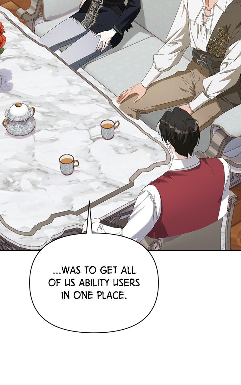 Adopted by a Murderous Duke Family Chap 71 - Next Chap 72