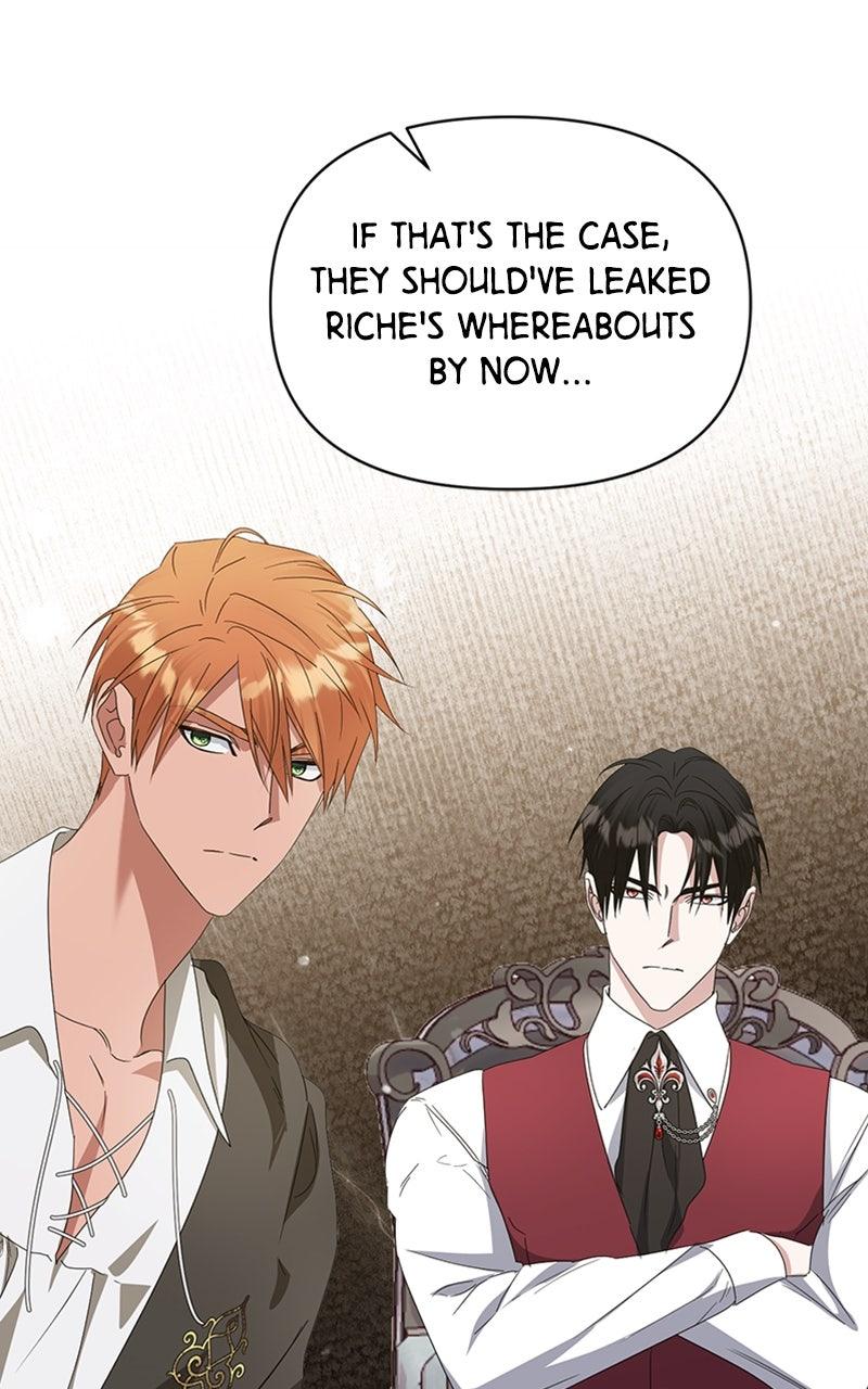 Adopted by a Murderous Duke Family Chap 71 - Next Chap 72