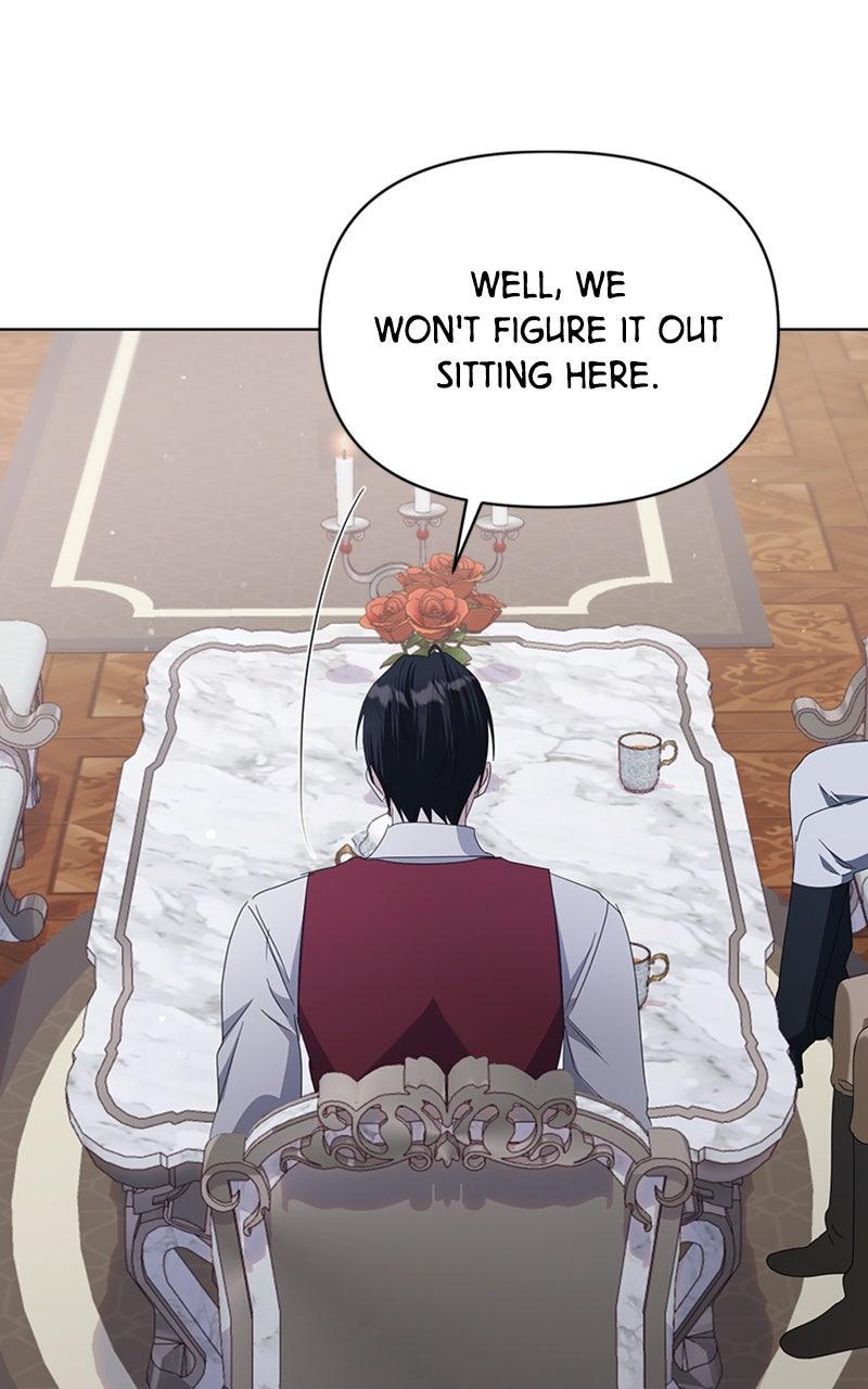 Adopted by a Murderous Duke Family Chap 71 - Next Chap 72