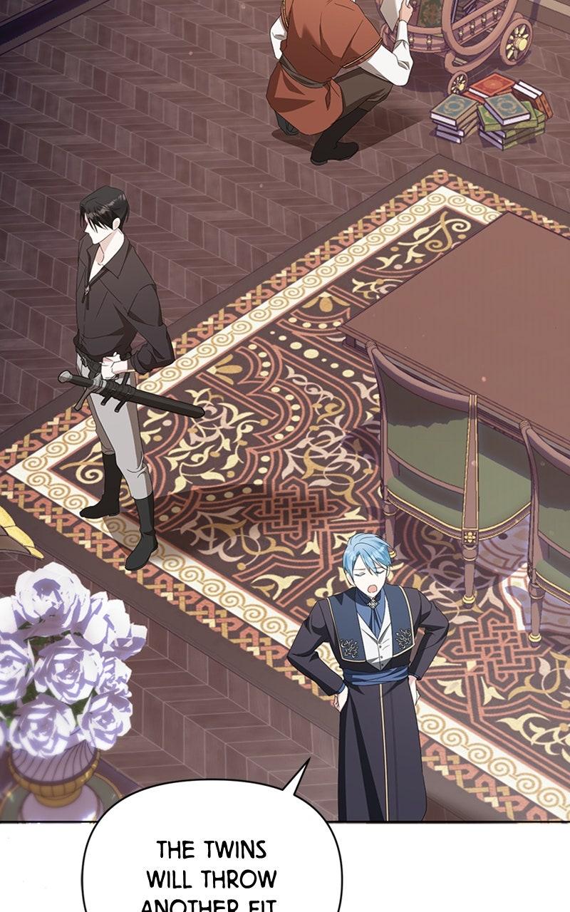 Adopted by a Murderous Duke Family Chap 72 - Next Chap 73