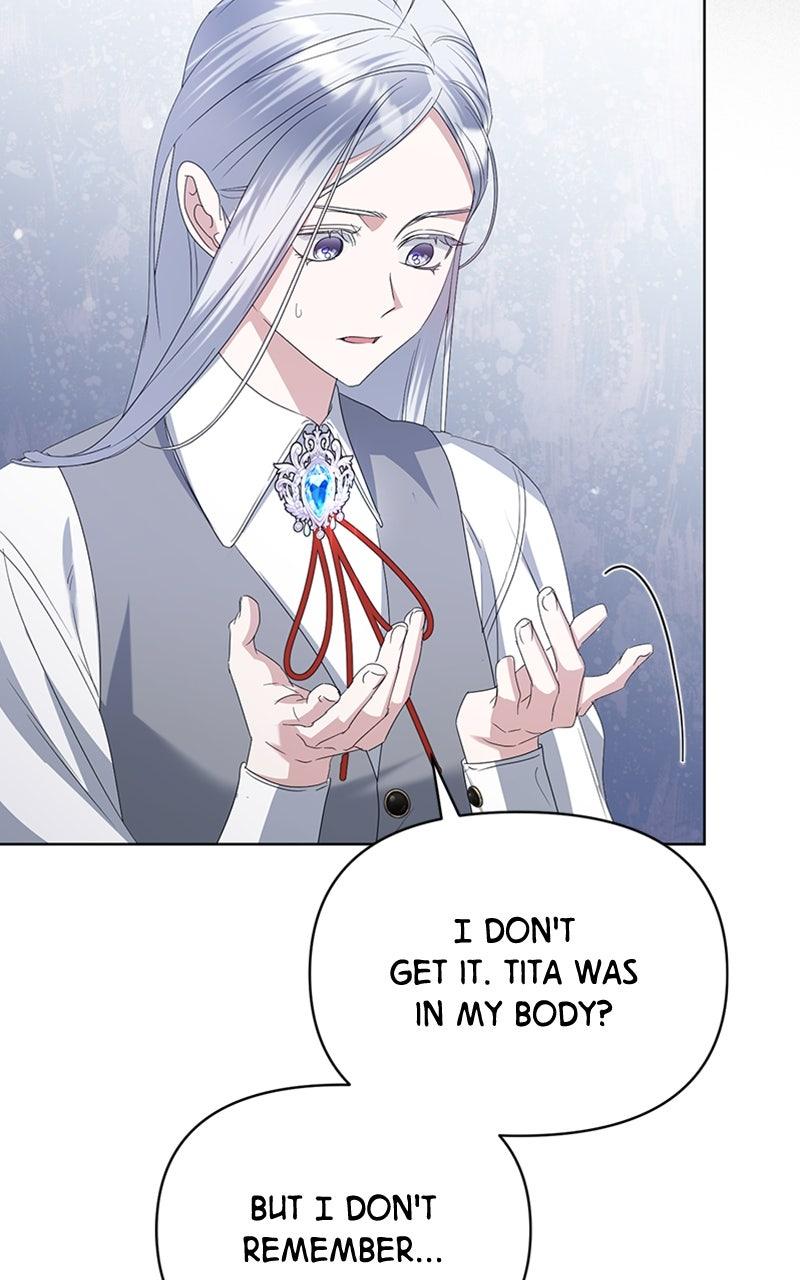 Adopted by a Murderous Duke Family Chap 72 - Next Chap 73