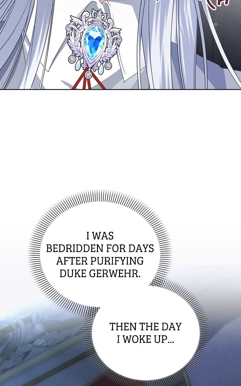 Adopted by a Murderous Duke Family Chap 72 - Next Chap 73