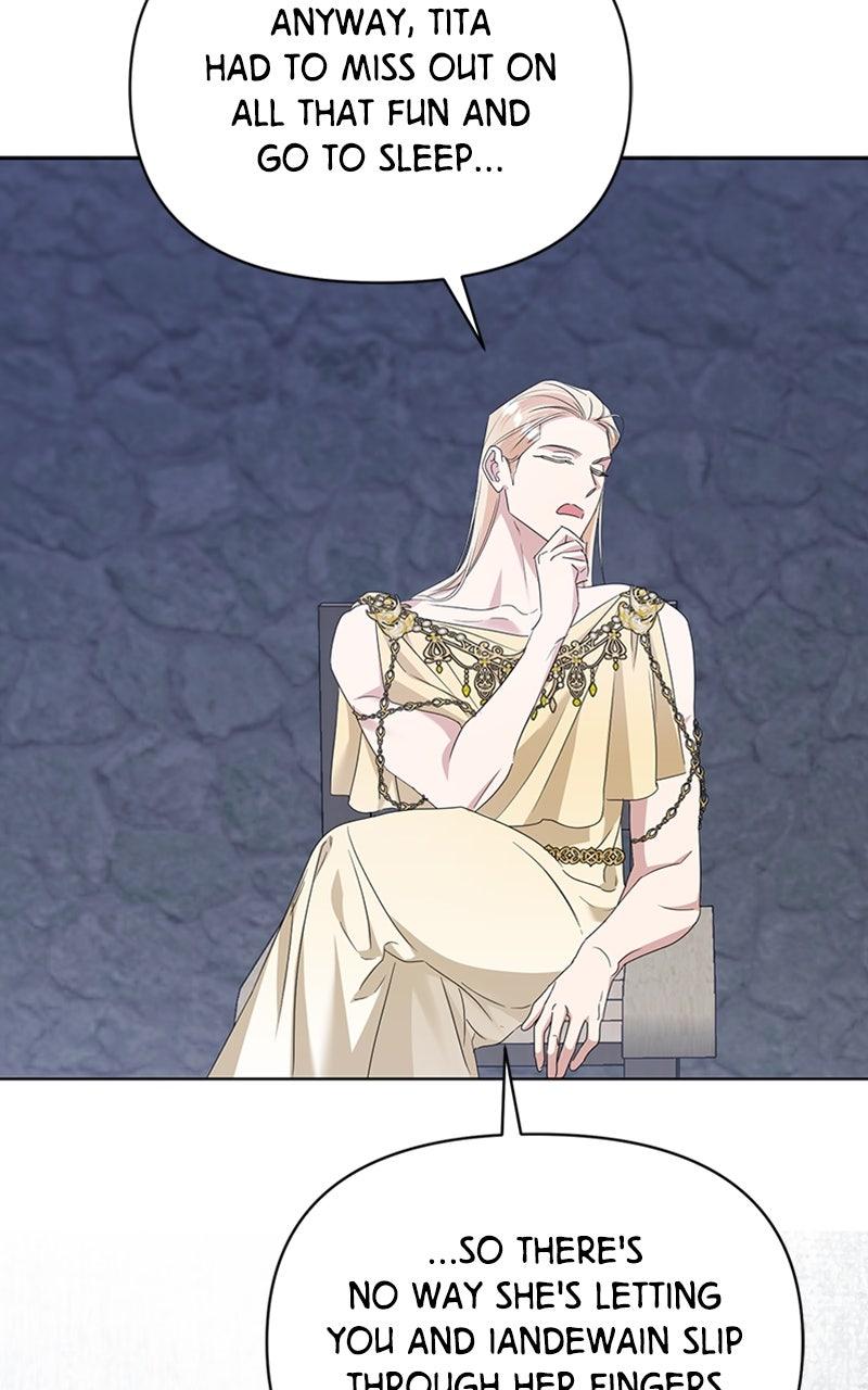 Adopted by a Murderous Duke Family Chap 72 - Next Chap 73