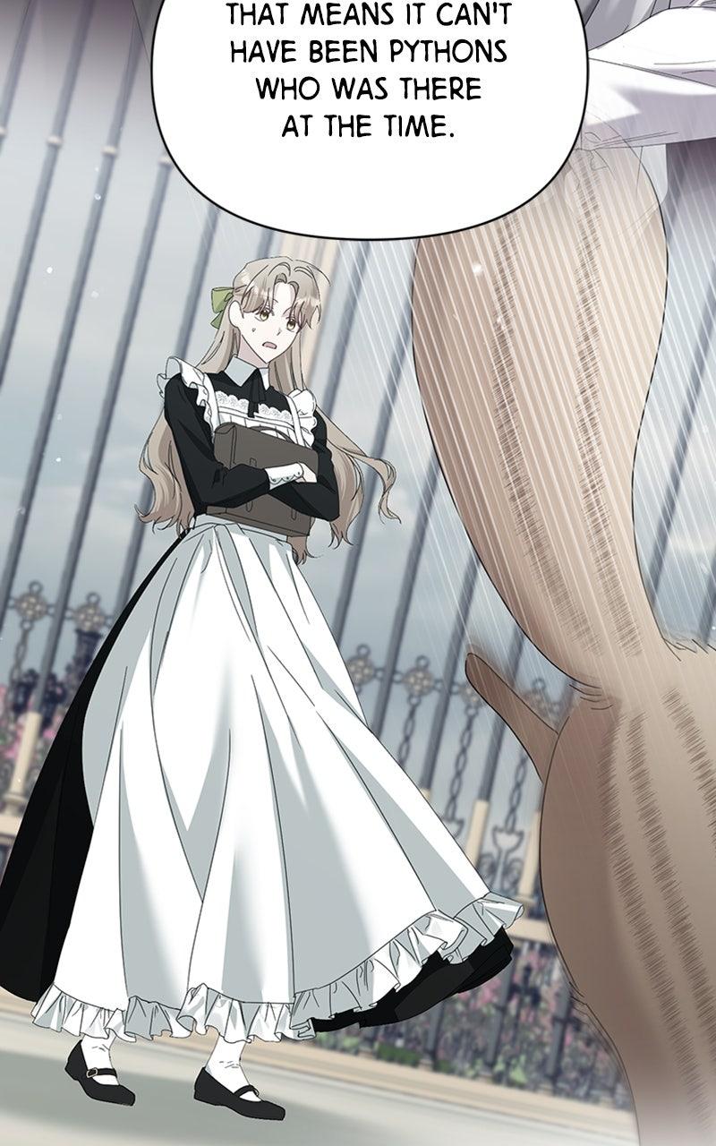 Adopted by a Murderous Duke Family Chap 72 - Next Chap 73