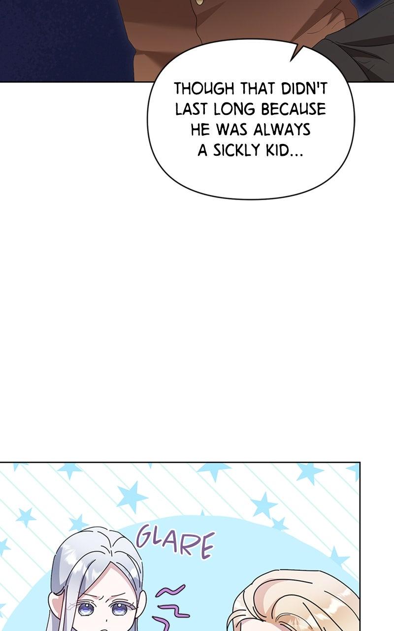 Adopted by a Murderous Duke Family Chap 72 - Next Chap 73