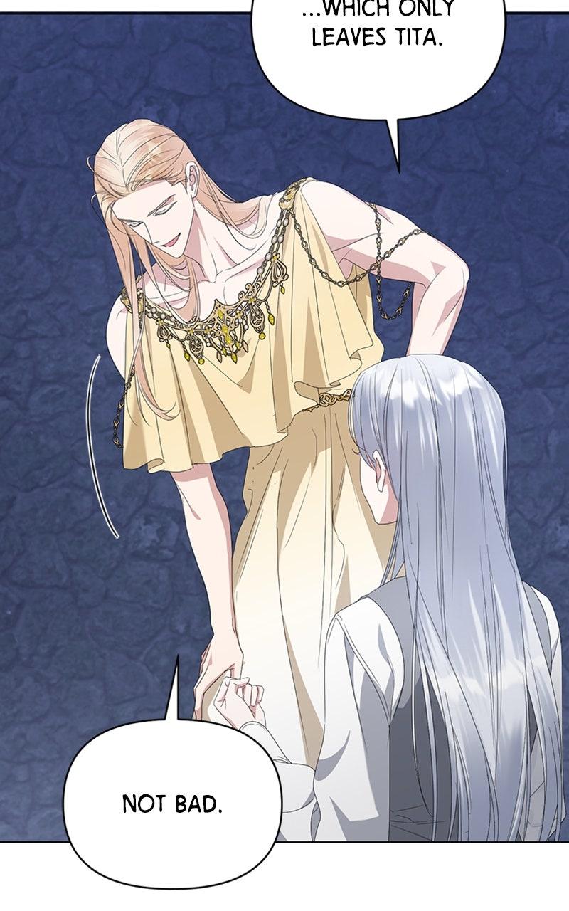 Adopted by a Murderous Duke Family Chap 72 - Next Chap 73
