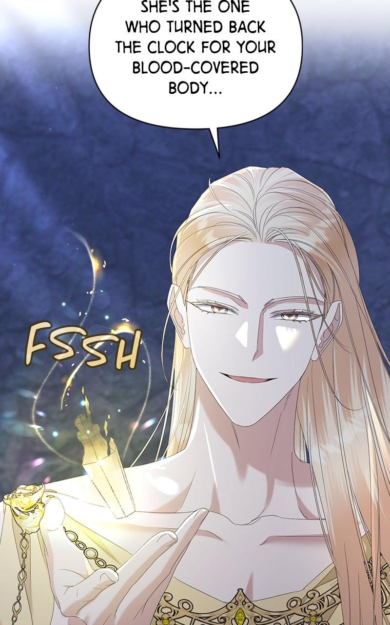 Adopted by a Murderous Duke Family Chap 72 - Next Chap 73