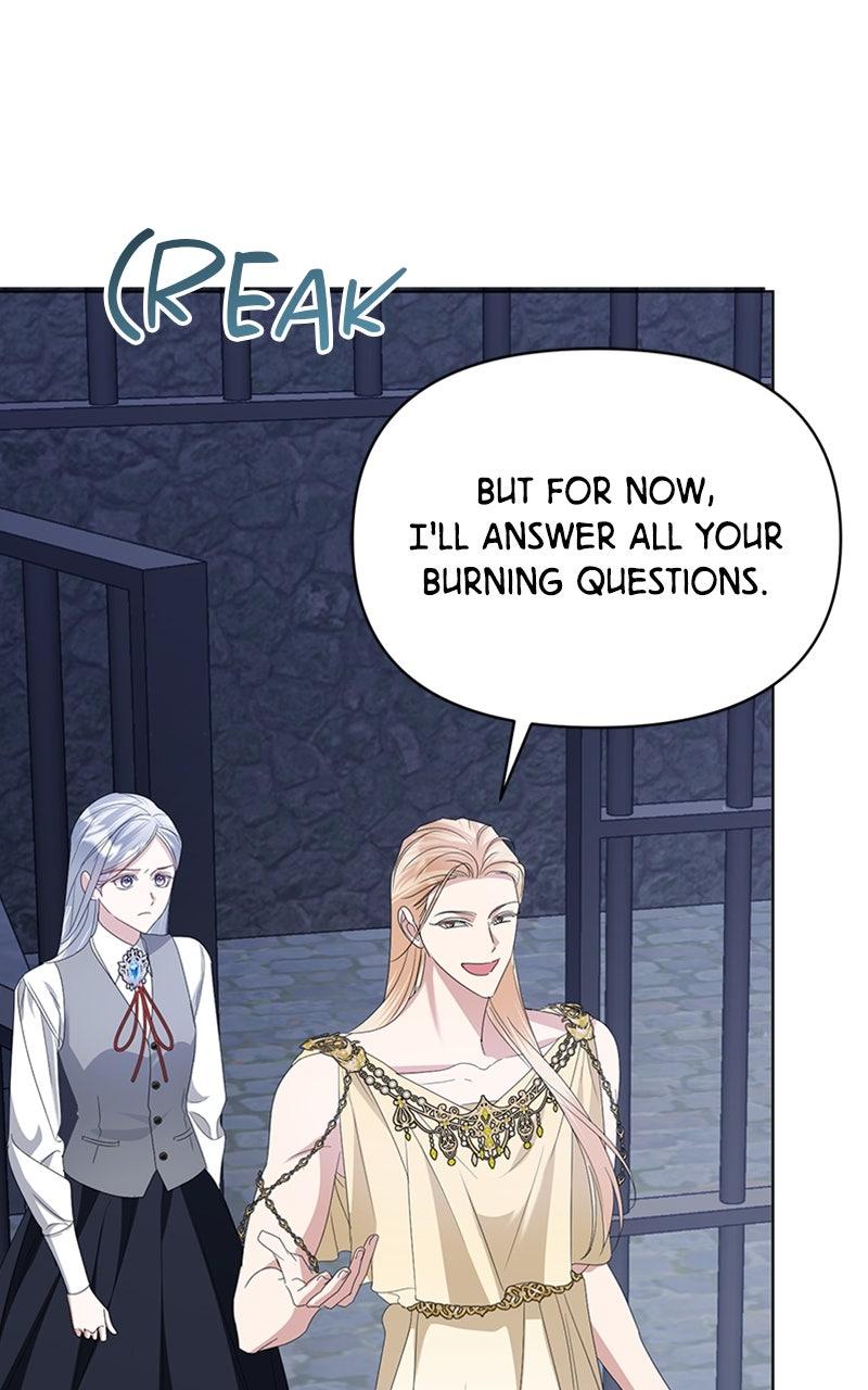 Adopted by a Murderous Duke Family Chap 72 - Next Chap 73